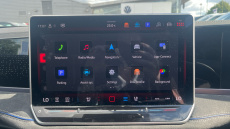 Volkswagen Passat 1.5 eTSI R-Line 5dr DSG Petrol Estate